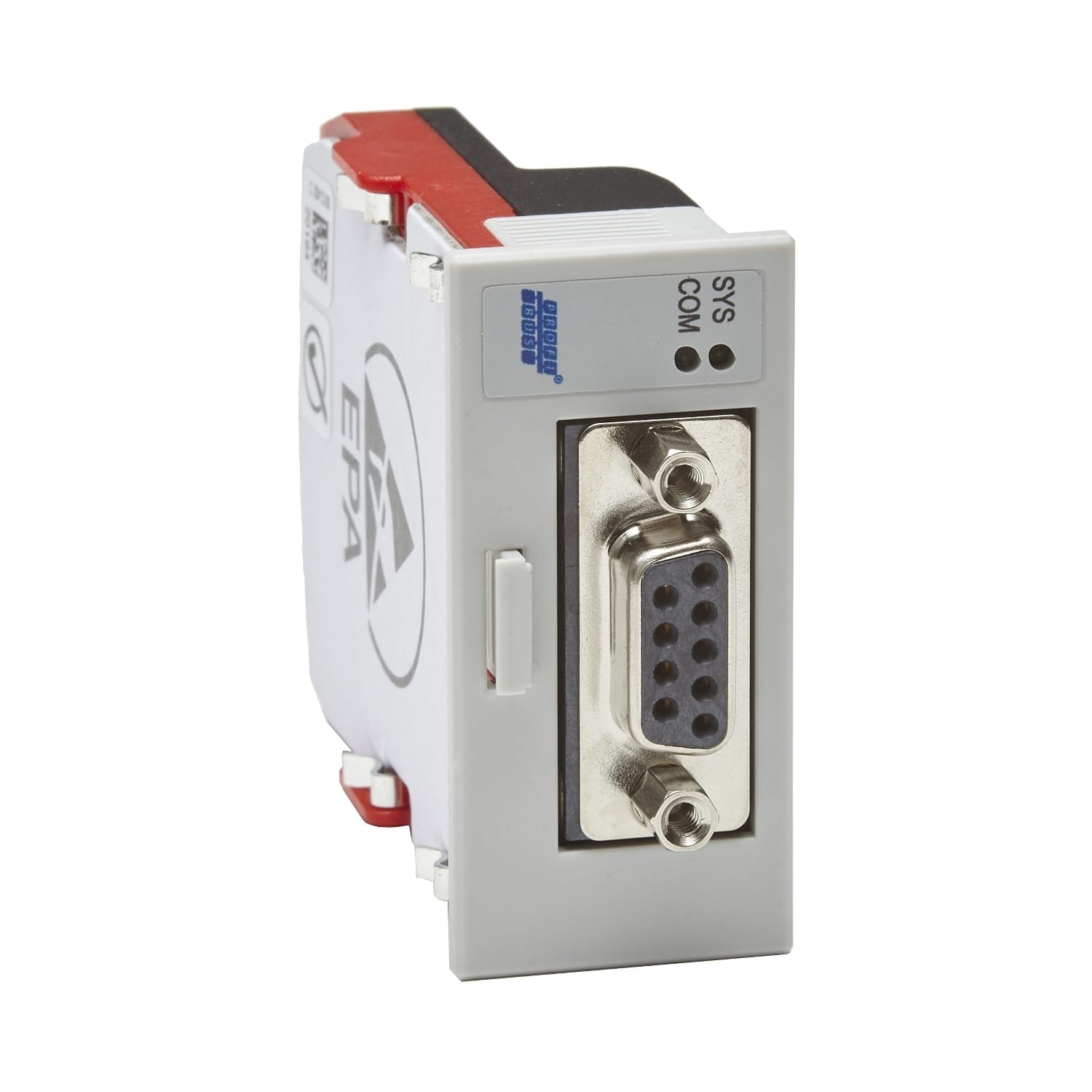 Schneider Electric - Profibus modul til LMC078 ser