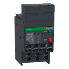 Schneider Electric - LRD223 Termisk relé 16-24A Fjær