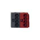 Schneider Electric - MTN689701 KNX Bussklemme rød/grå (pakke