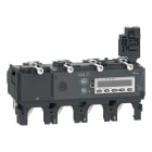 Schneider Electric - Elektronisk vern med energimåling for ComPacT NSX400/630-Micrologic 6.3 E 4P 400A