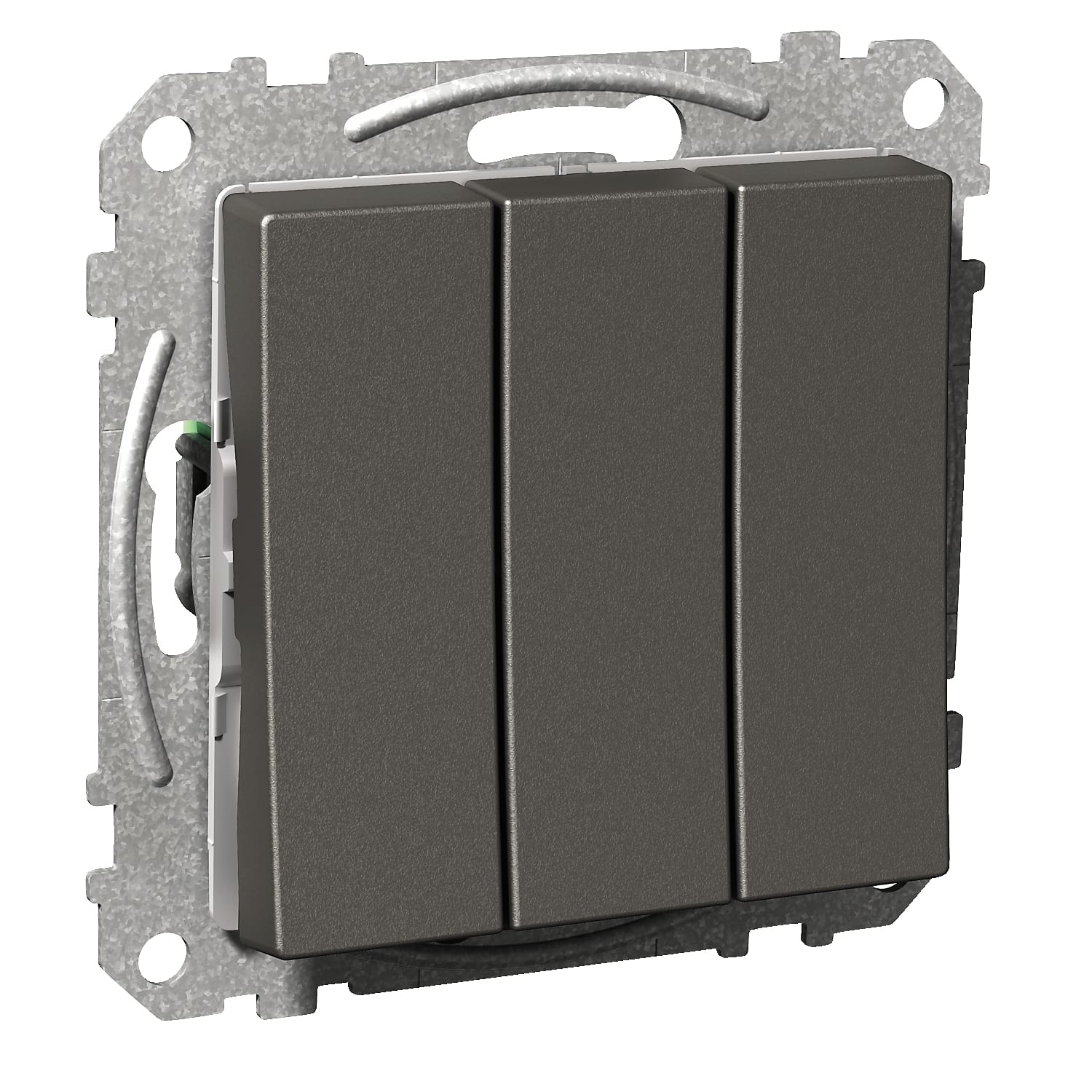 Schneider Electric - Exxact bryter 3+1 hurtigkl. I