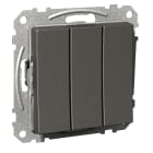 Schneider Electric - Exxact bryter 3+1 hurtigkl. I
