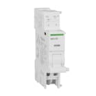 Schneider Electric - Arbeidstrømutløser Acti9 iMX 100-415V AC/110-130DC.