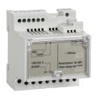 Schneider Electric - Justerbar Tidsforsinkelse nullspenningsspole MN 200/250VAC/DC Masterpact MTZ