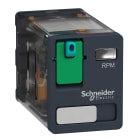 Schneider Electric - Effekt relé 2CO 110VDC