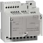 Merlin Gerin - Justerbar Tidsforsinkelse nullspenningsspole MN 100/130VAC/DC Masterpact MTZ
