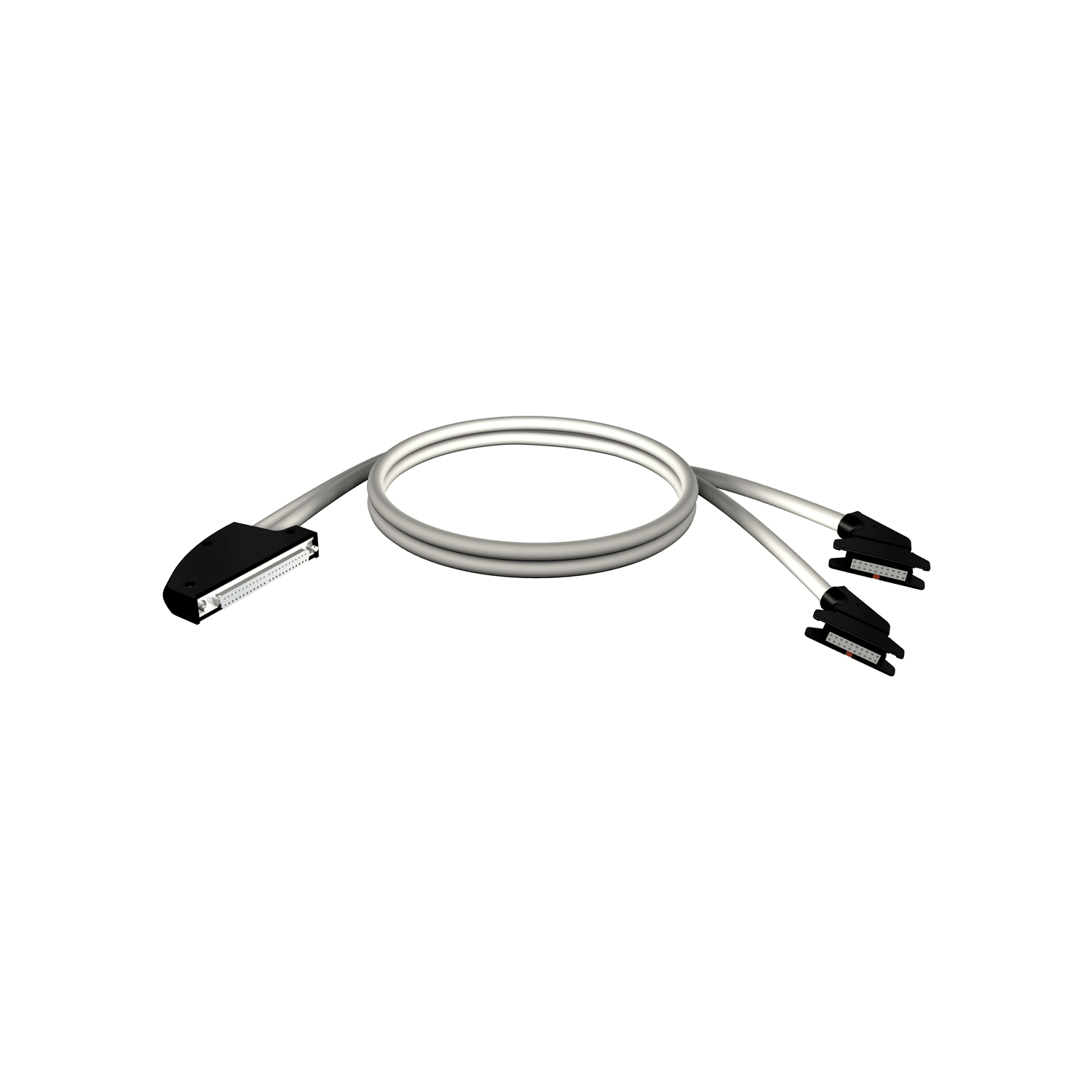 Schneider Electric - BMXFCC053 X80 kabel FCN-2*HE, 0.5m