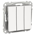 Schneider Electric - Exxact bryter 3+1 hurtigkl. I