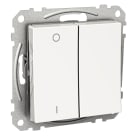 Schneider Electric - Exxact bryter 2+1 hurtigkl. I