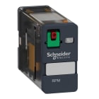 Schneider Electric - RPM Effektrelé 1 CO 48VAC 15A