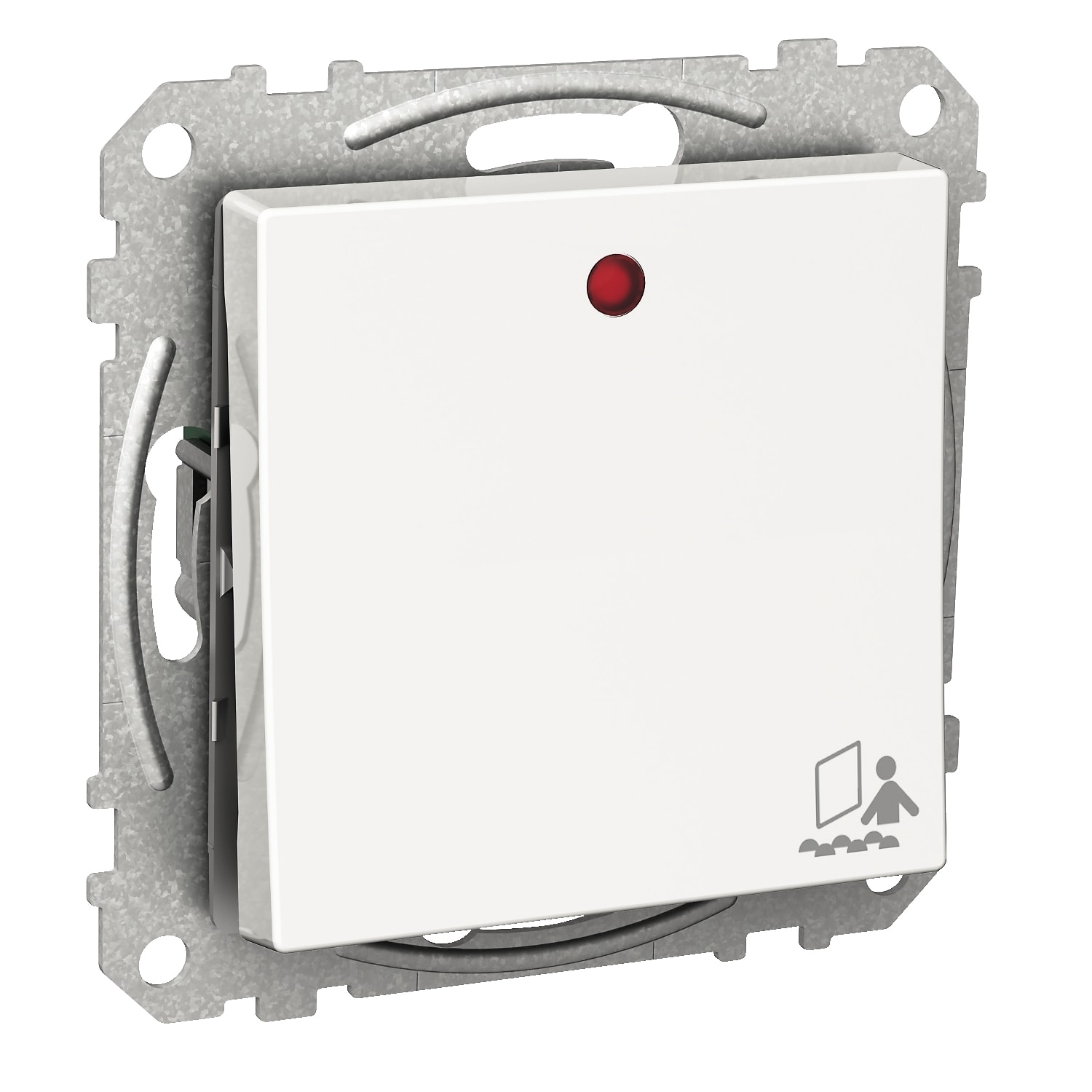 Schneider Electric - Exxact tr.kn OPPTATT LED