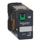 Schneider Electric - RPM Effektrelé 1 CO LED 48VAC 15A