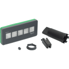 Schneider Electric - HMIZRA1 Trykknappmodul for HMI. USB ka