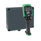 Schneider Electric - Base+kontroll, LED,2P AUX,12R CABLE