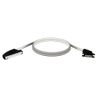 Schneider Electric - BMXFCA502 X80 kabel FCN-25p SubD, 5m
