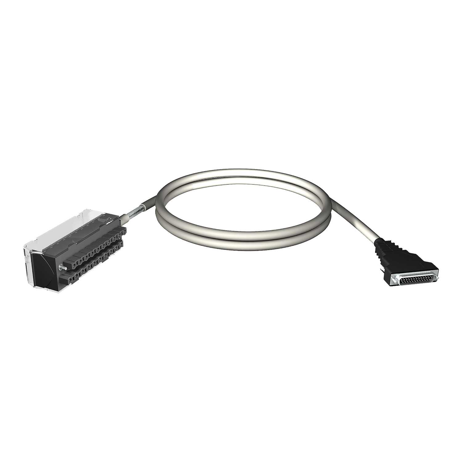 Schneider Electric - BMXFCA300 X80 kabel FTB2020-SubD25, 3m