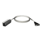 Schneider Electric - BMXFCA300 X80 kabel FTB2020-SubD25, 3m