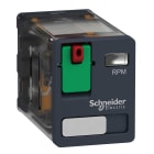 Schneider Electric - RPM Effektrelé 2CO 48VAC 15A