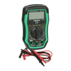 Schneider Electric - Thorsman Digital Multimeter Cat III 600V