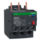 Schneider Electric - LRD01 Termisk relé 0,1-0,16A