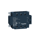 Schneider Electric - SSR 3f 530VAC 50A 24V