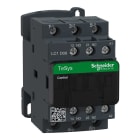 Schneider Electric - KONTAKTOR 9A 1SL+1BR LC1D09V7 SPOLE 400V 50/60HZ TESYS