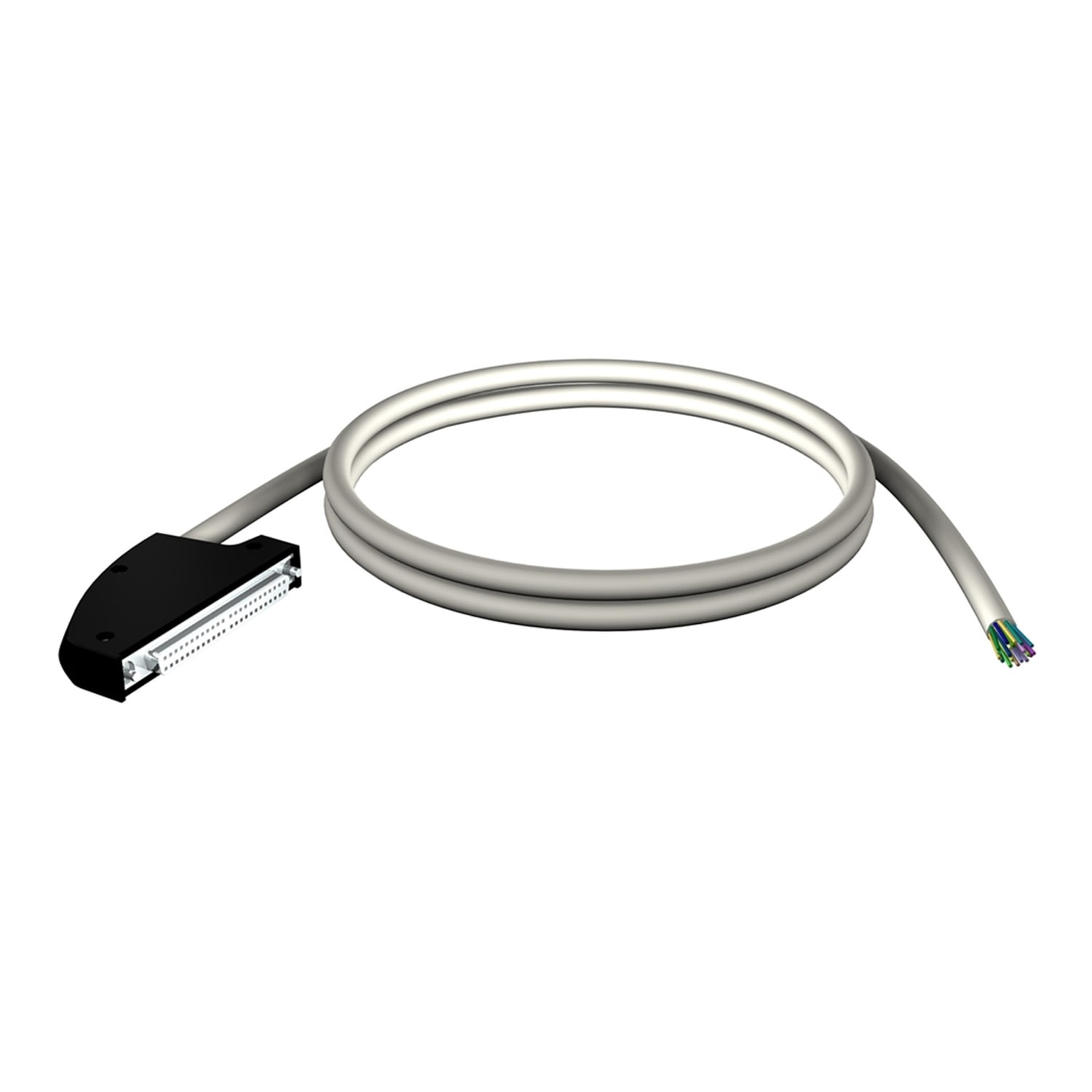 Schneider Electric - M340 kabel FCN 20 leder, 10m