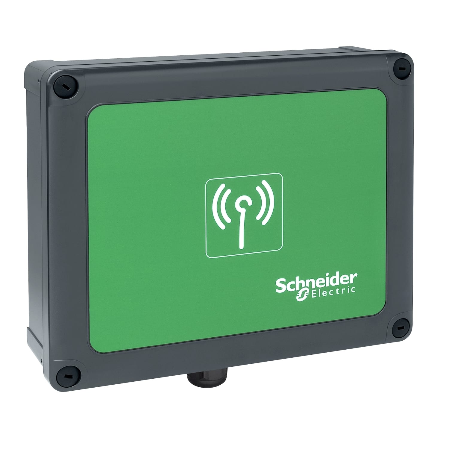 Schneider Electric - Basestasjon, 18R CABLE GLAND
