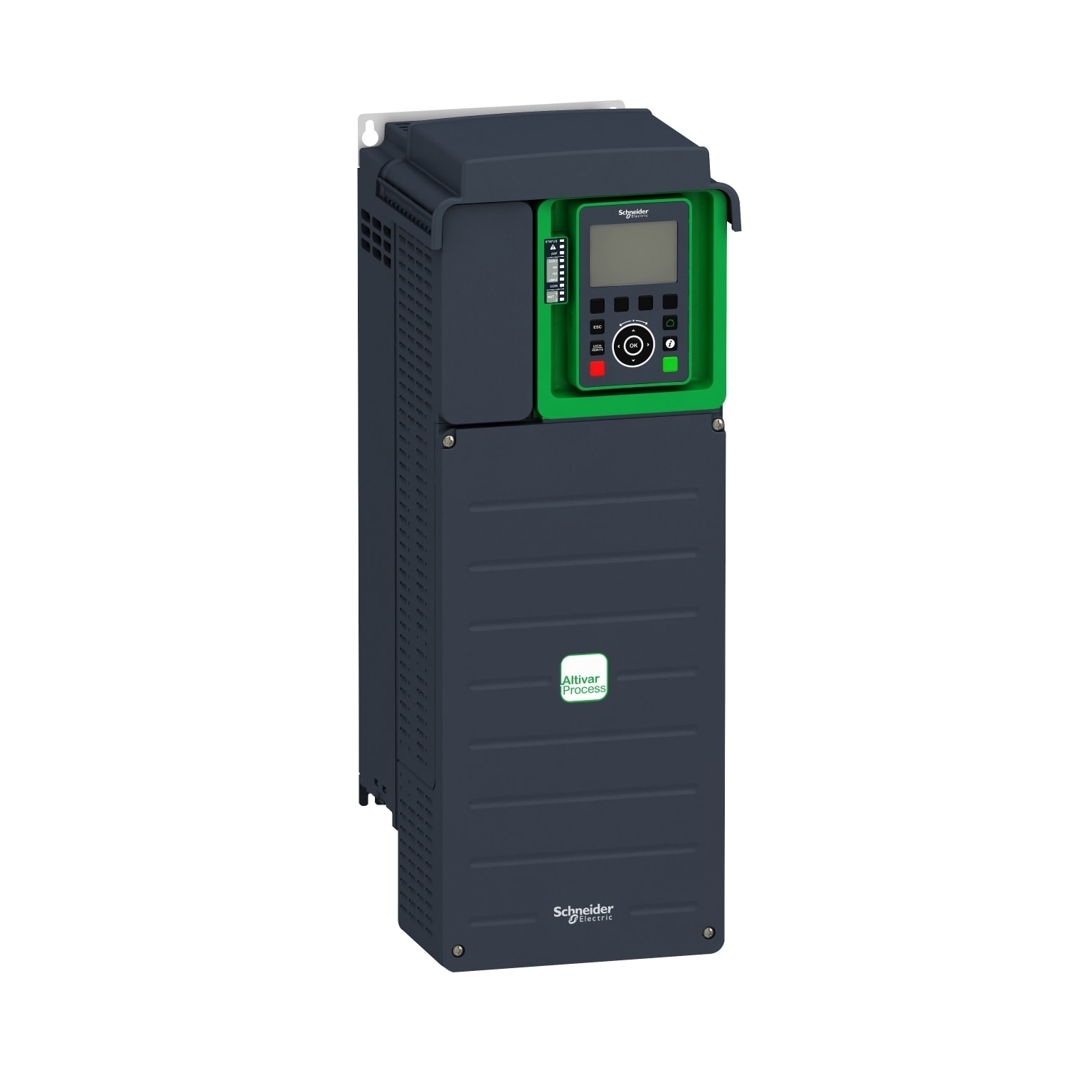 Schneider Electric - ATV930 IP21 22kW 400V/480V