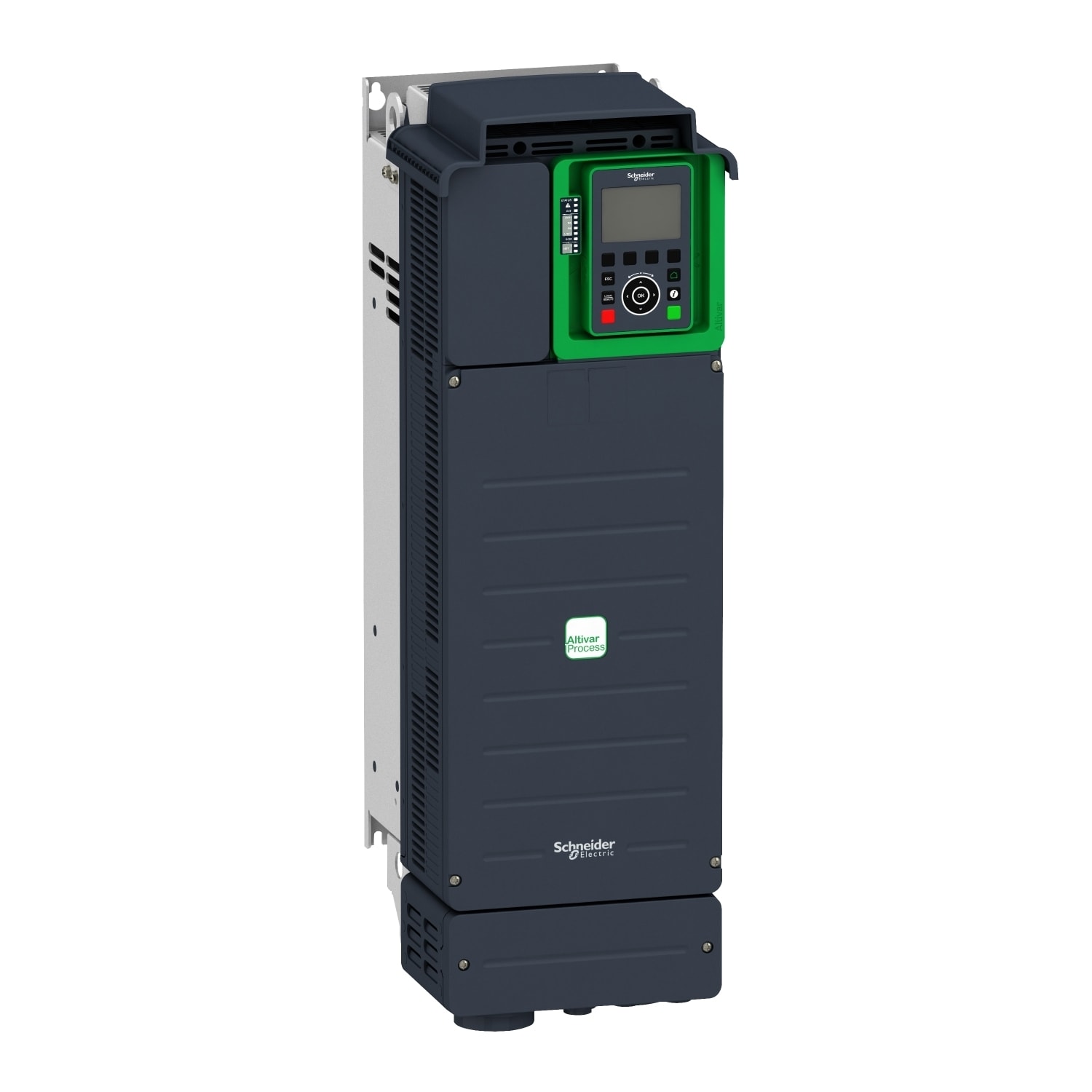 Schneider Electric - ATV930 IP21 37kW 400V/480V