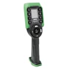Schneider Electric - REMOTE DISP, 4 AUX, PUSHBUTTON