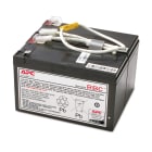 APC by Schneider Electric - APC Replacement Battery Cartridge