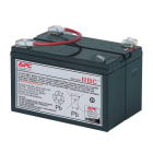 APC by Schneider Electric - APC Replacement Battery Cartridge