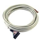 Schneider Electric - TWDFCW30K Twido kabel 16I/O, løse led. 3
