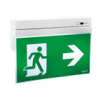 Schneider Electric - Smartexit Activa 32m 3t IP40 Exiway Smartexit markeringsly