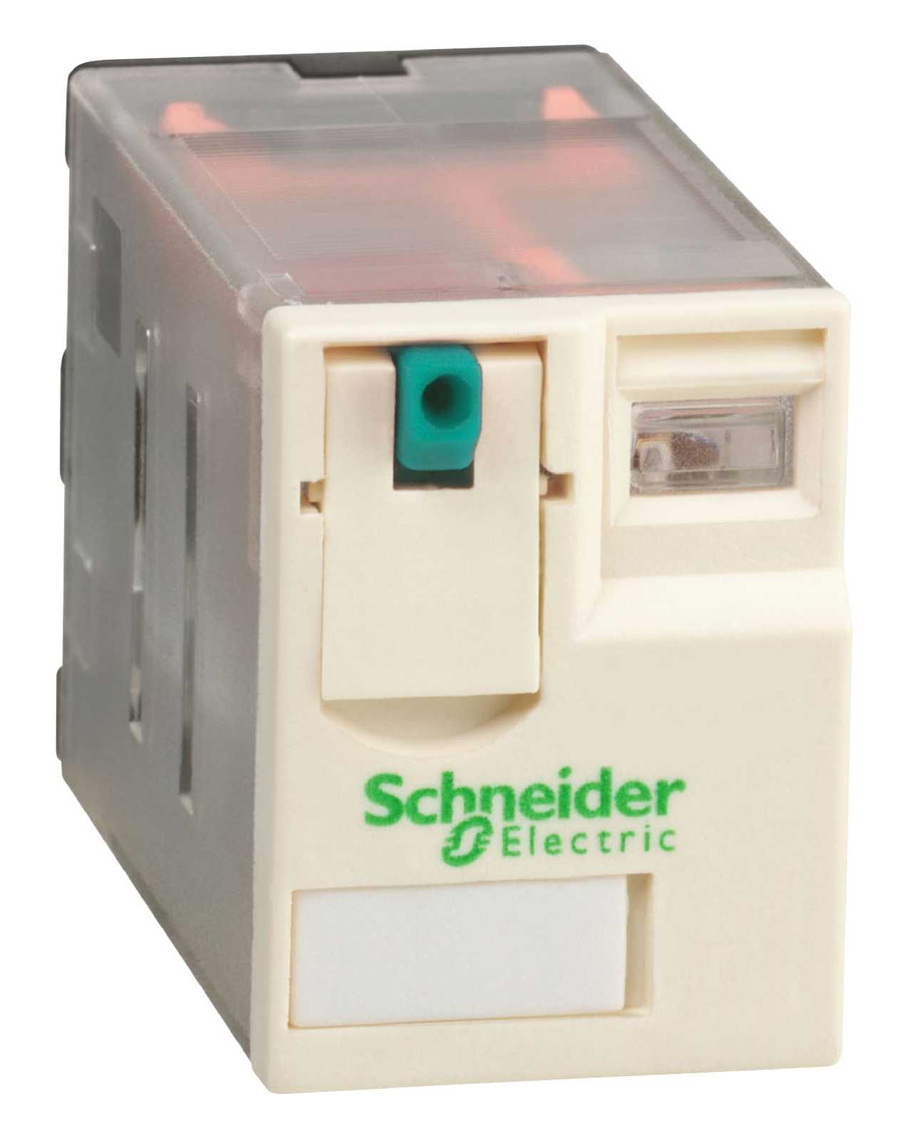 Schneider Electric - RXM Miniatyr relé 3CO 12VDC