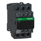 Schneider Electric - LC1D32BD Kontaktor 32A 3P 24VDC