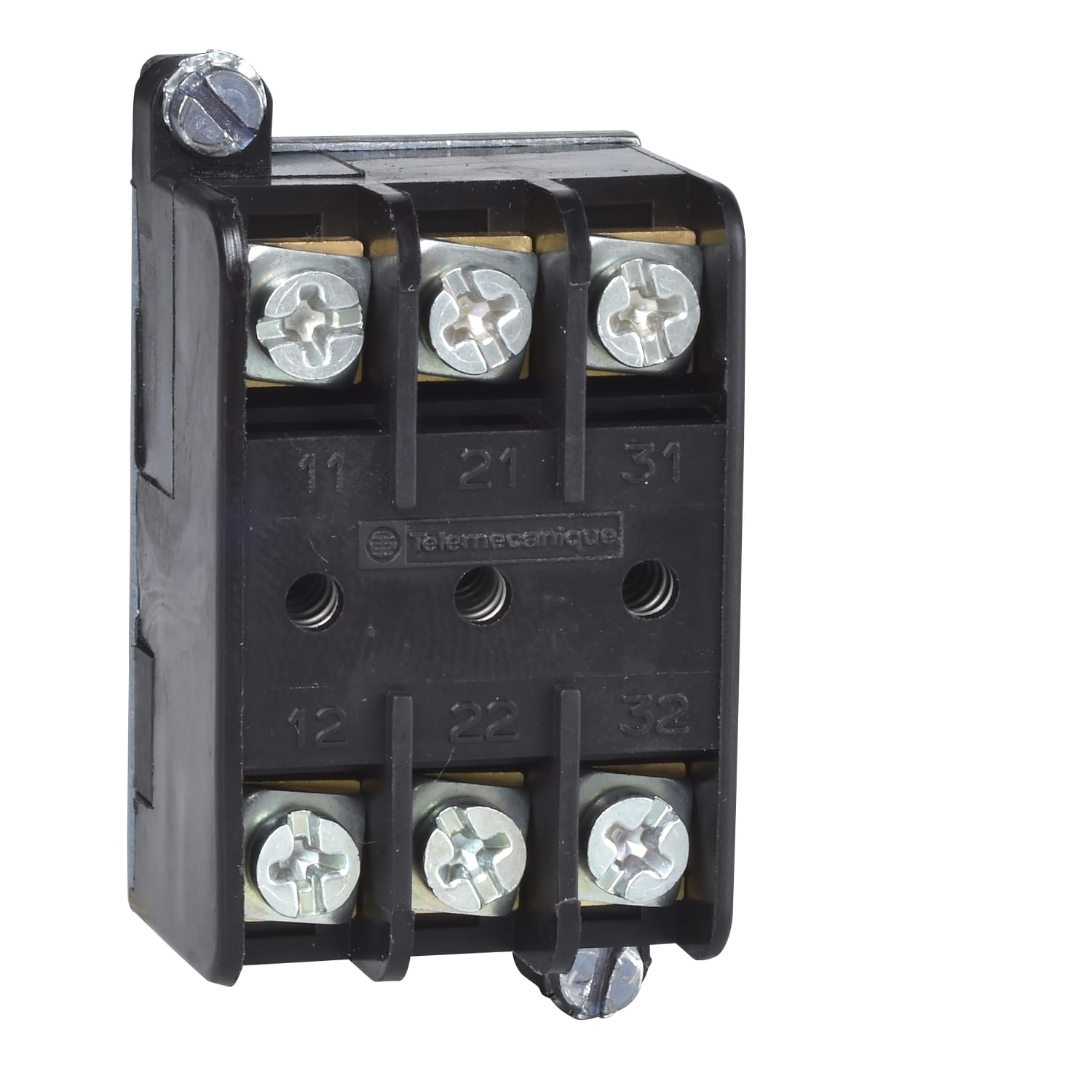 Schneider Electric - XENT1192 KONTAKTELEMENT FOR XAC