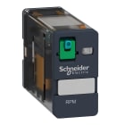 Schneider Electric - Zelio Effektrele - 1 CO 24VDC