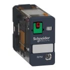 Schneider Electric - Zelio Effektrele - 1 CO LED 230VAC