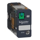 Schneider Electric - Zelio Effektrele - 1 CO LED 24VDC