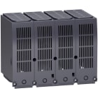 Schneider Electric - Terminaldeksel for ComPacT NSX400/630-DC-4P-øvre-seriekobling