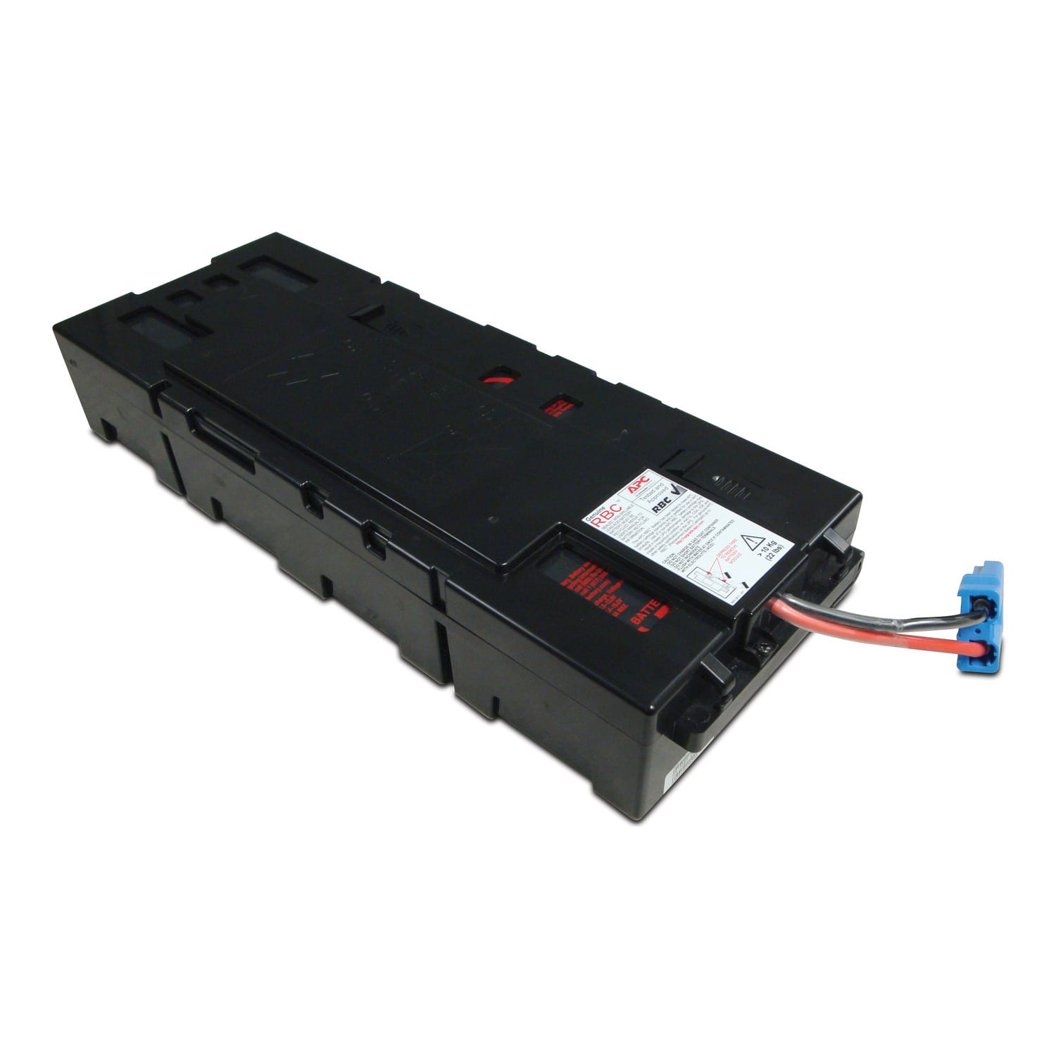 APC by Schneider Electric - APC Replacement Battery Cartridge