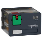 Schneider Electric - RPM Effektrelé 4CO 48VAC 15A