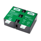 Schneider Electric - APC Vedlikeholdsfrie erstattningsbatteri, APCRBC123