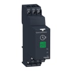 Schneider Electric - Tidsrelé multifunksjon med NFC programmering 1s-999t 2 C/O 8A 24-240V AC/DC