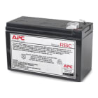 APC by Schneider Electric - APC Replacement Battery Cartridge