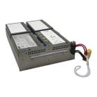 APC by Schneider Electric - APC Replacement Battery Cartridge