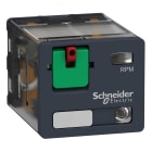 Schneider Electric - RPM Effektrelé 3CO LED 48VAC 15A