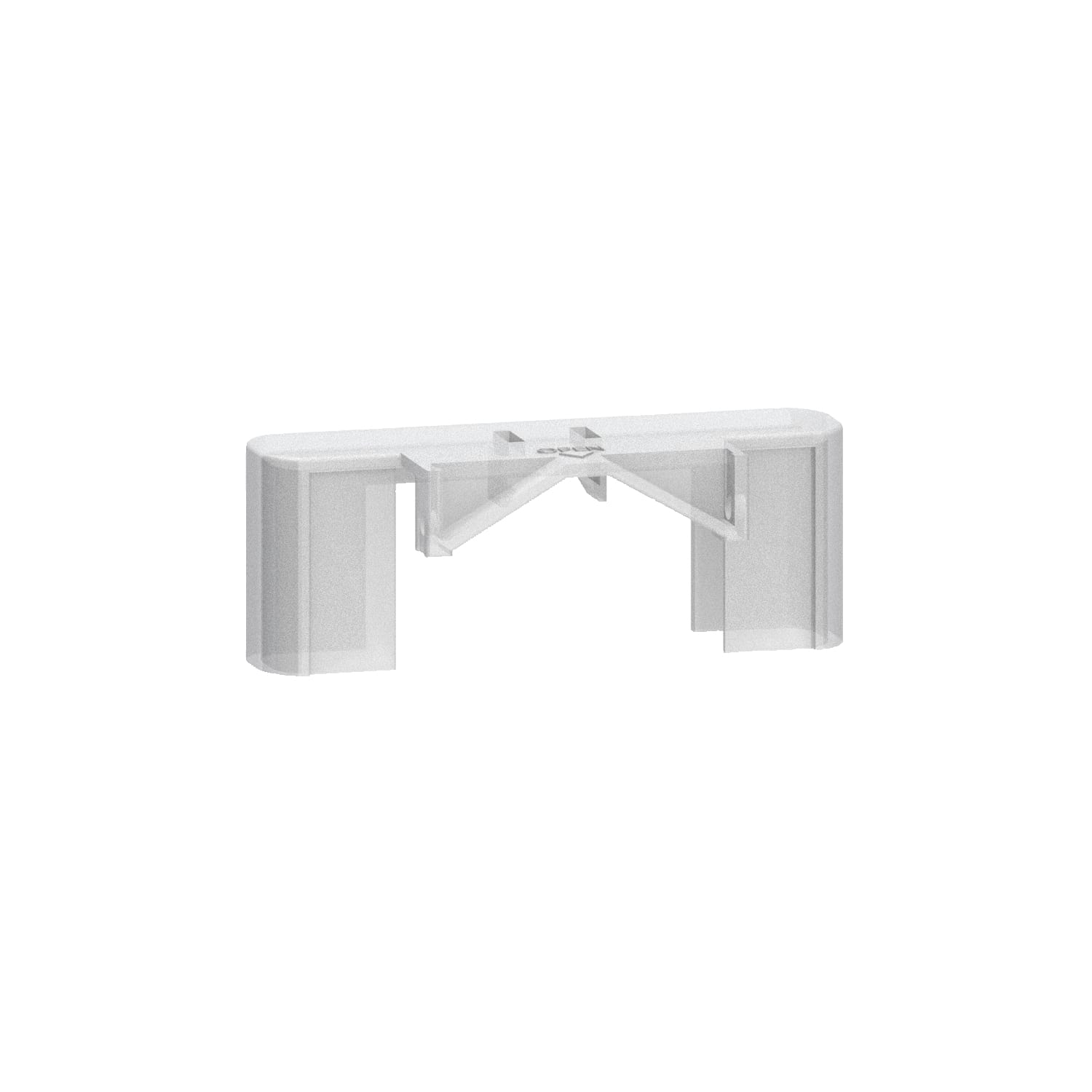 Schneider Electric - deksel 60,5 x 22 x 23,5 mm - for  TI
